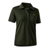 Lady Climate polo shirt met 37.5 technology