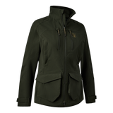 Lady Climate jacket met 37.5 technology