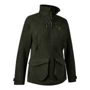 Lady Climate jacket met 37.5 technology