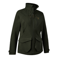 Lady Climate jacket met 37.5 technology