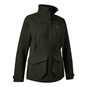 Lady Climate jacket met 37.5 technology