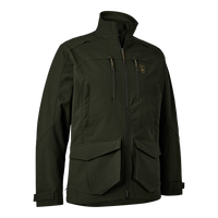 Climate jacket met 37.5 technology