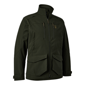 Climate jacket met 37.5 technology