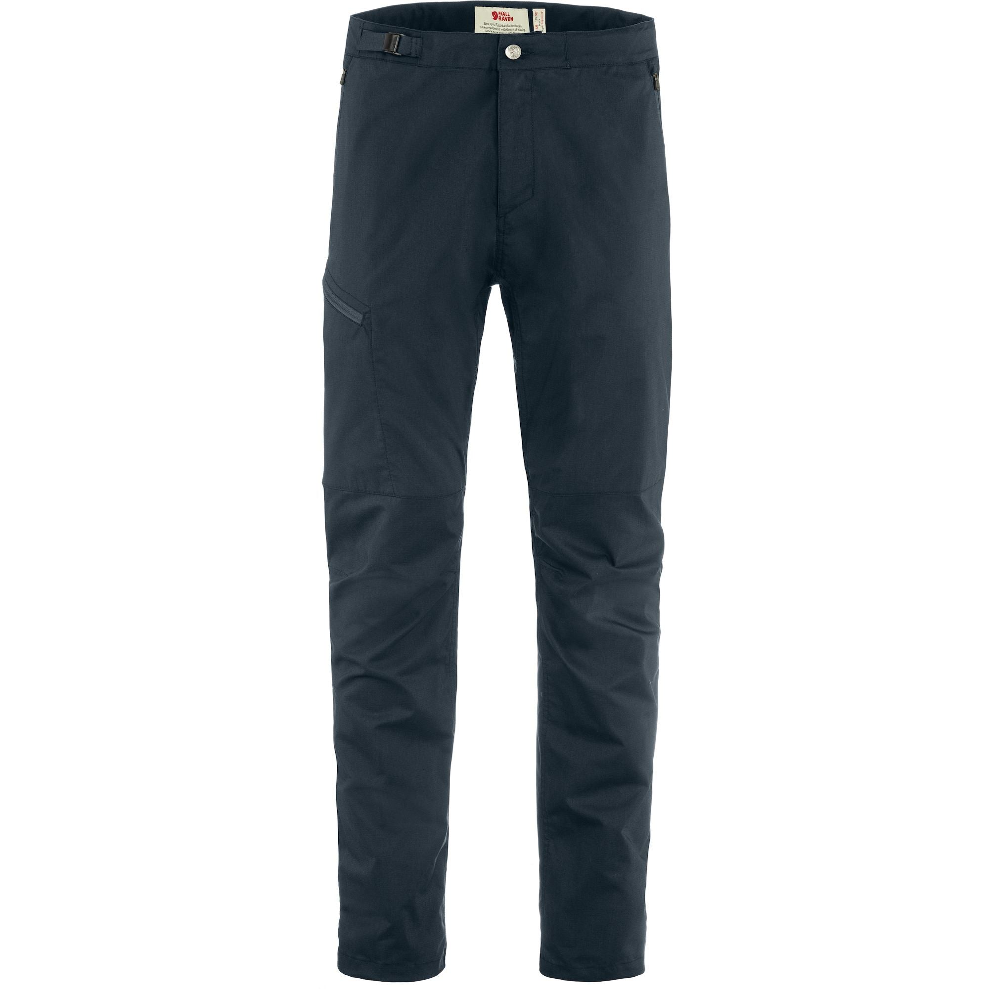 Abisko 2025 trousers m