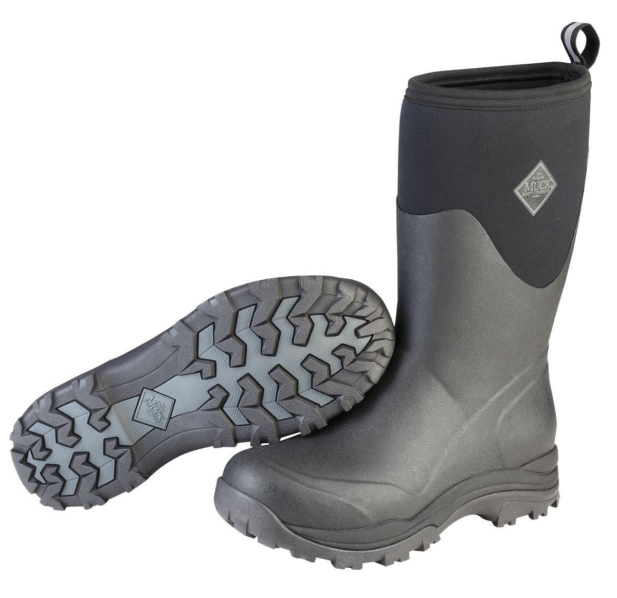 Arctic Excursion Mid