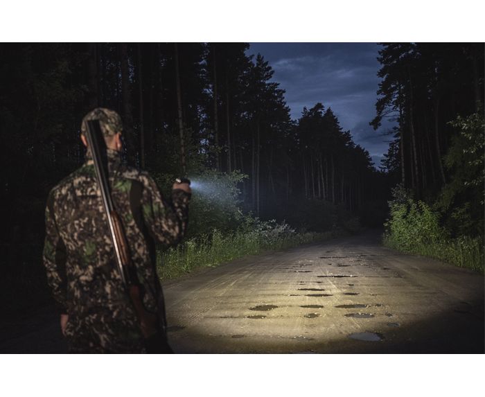 Viking Pro Magnet USB Extended set