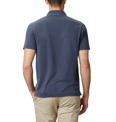 Nelson point polo shirt