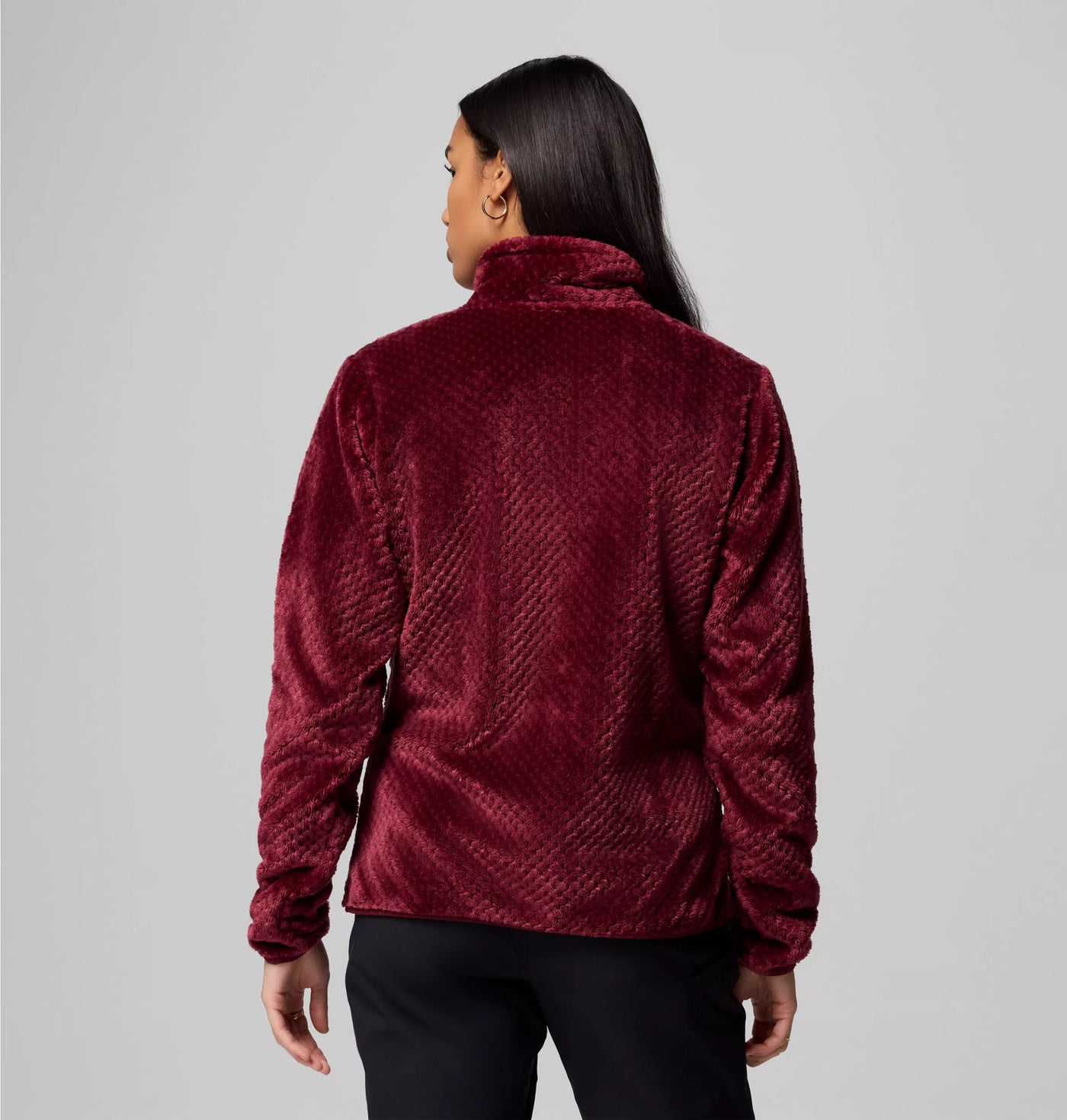 Fire side sherpa