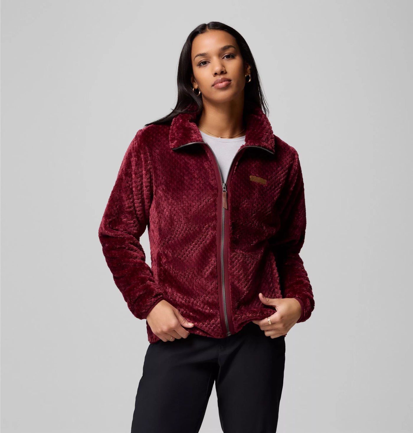 Fire side sherpa