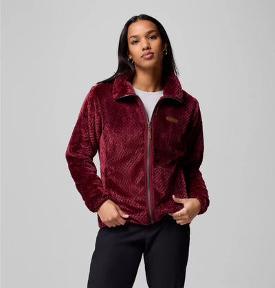 Fire side sherpa