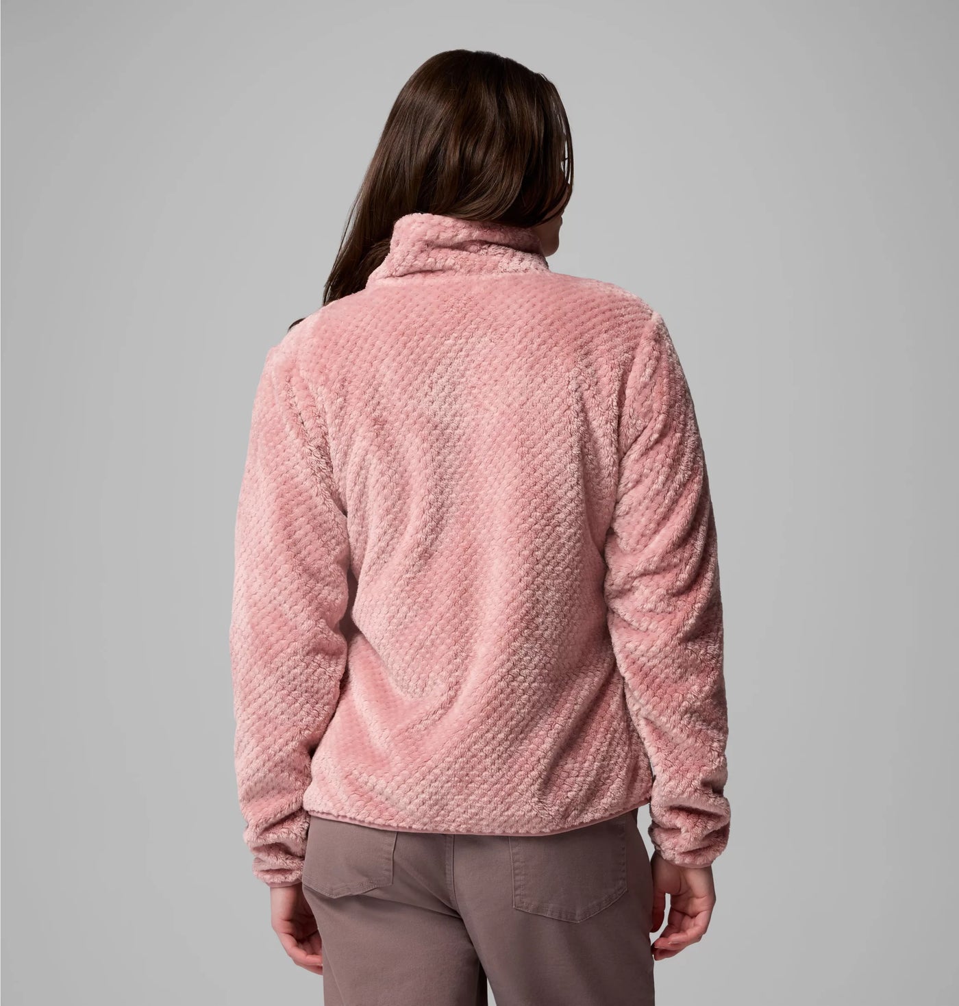 Fire side sherpa