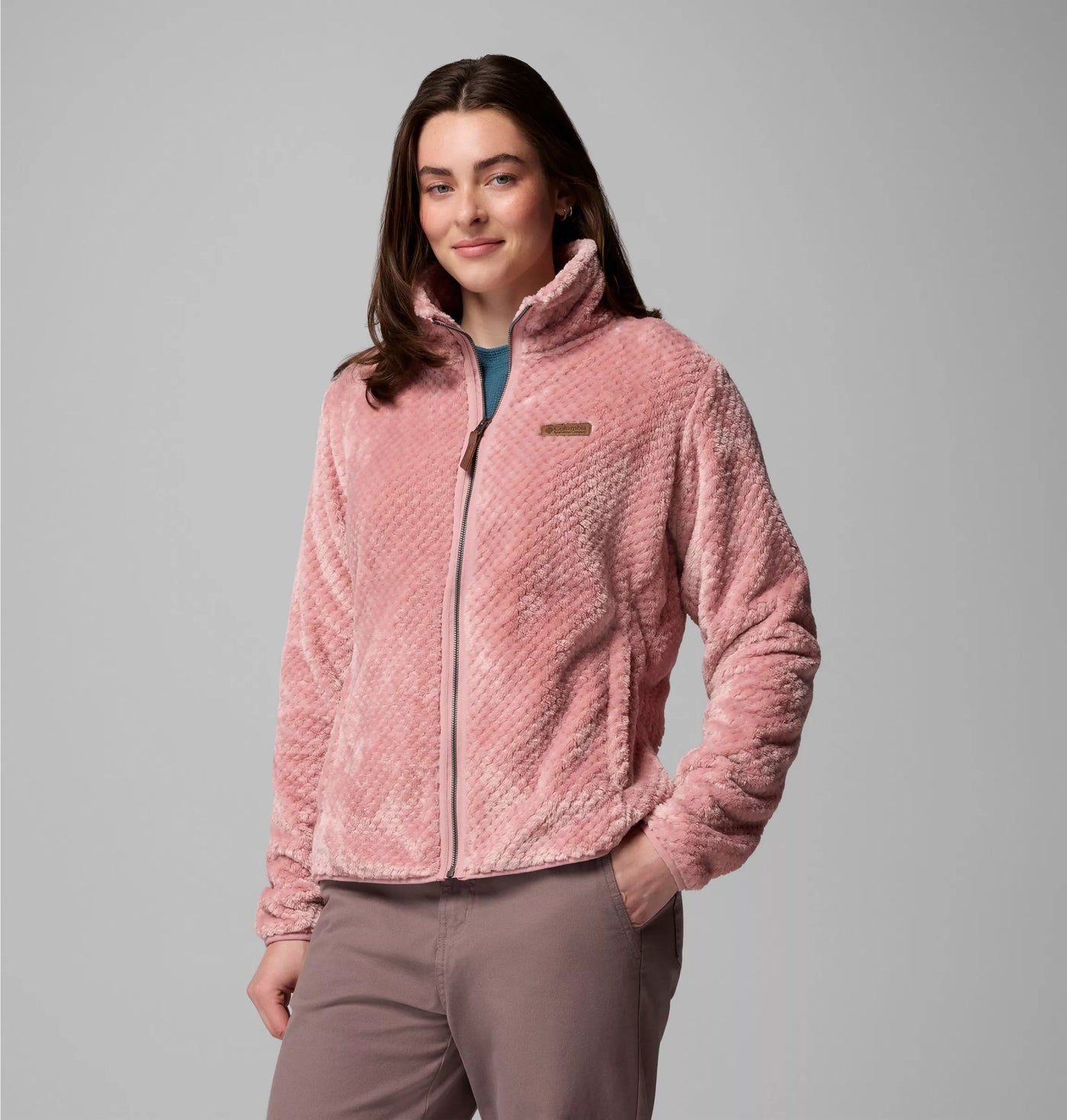 Fire side sherpa