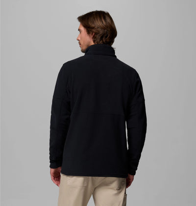 Basin Trail fleece