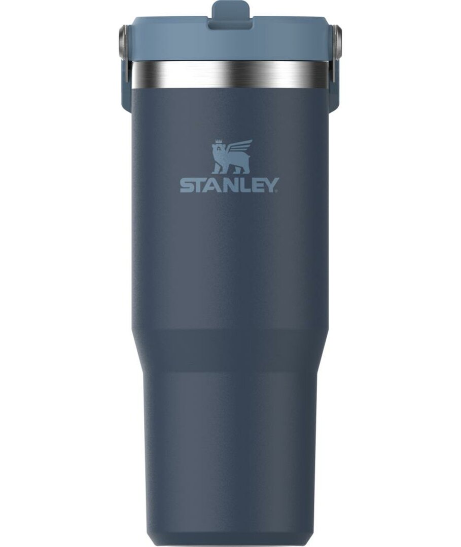 The IceFlow Flip Straw Tumbler 0.89ltr