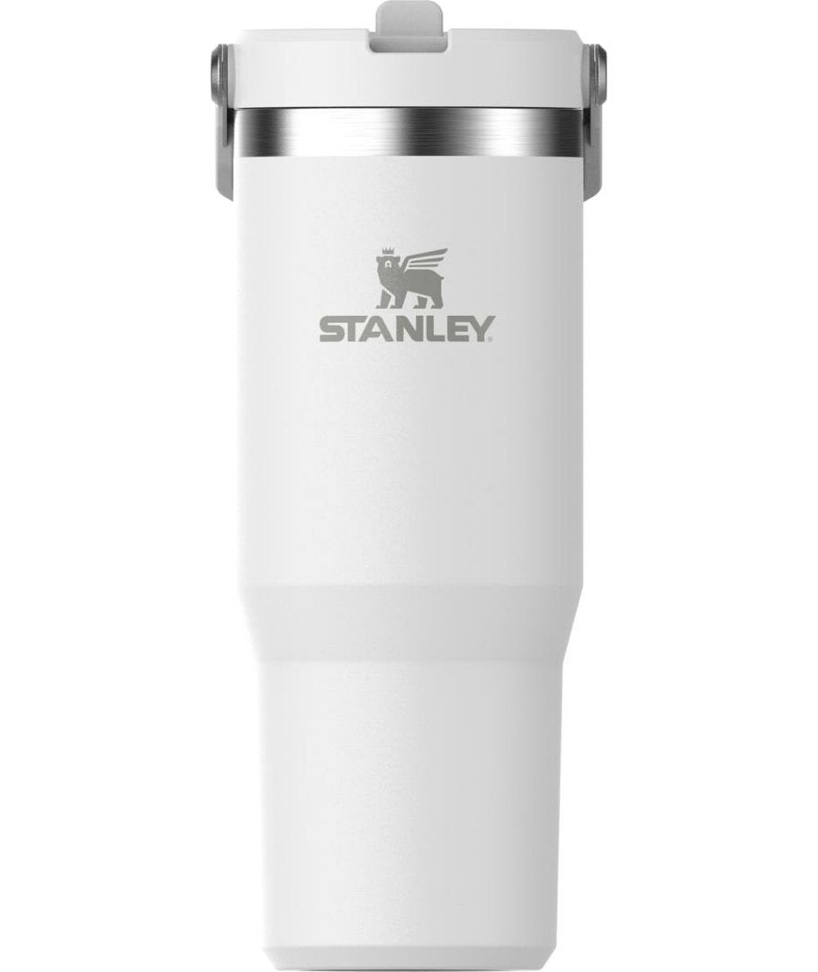 The IceFlow Flip Straw Tumbler 0.89ltr