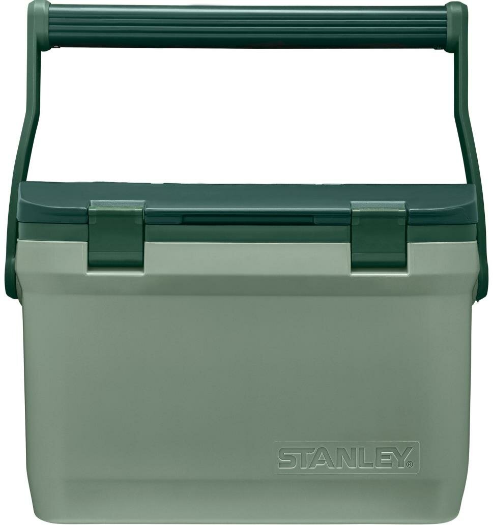 The Easy Carry Outdoor Cooler 6,6L