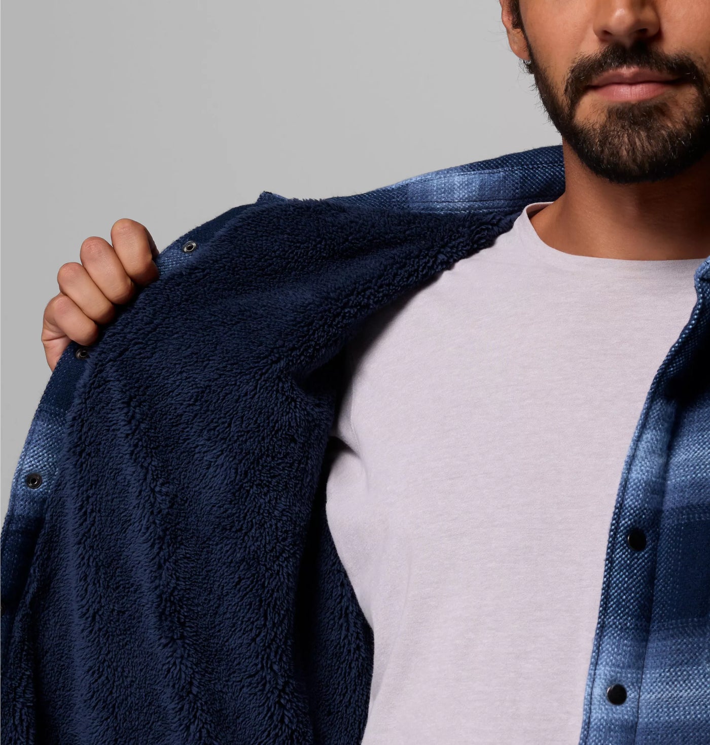Windward Shirt Jacket