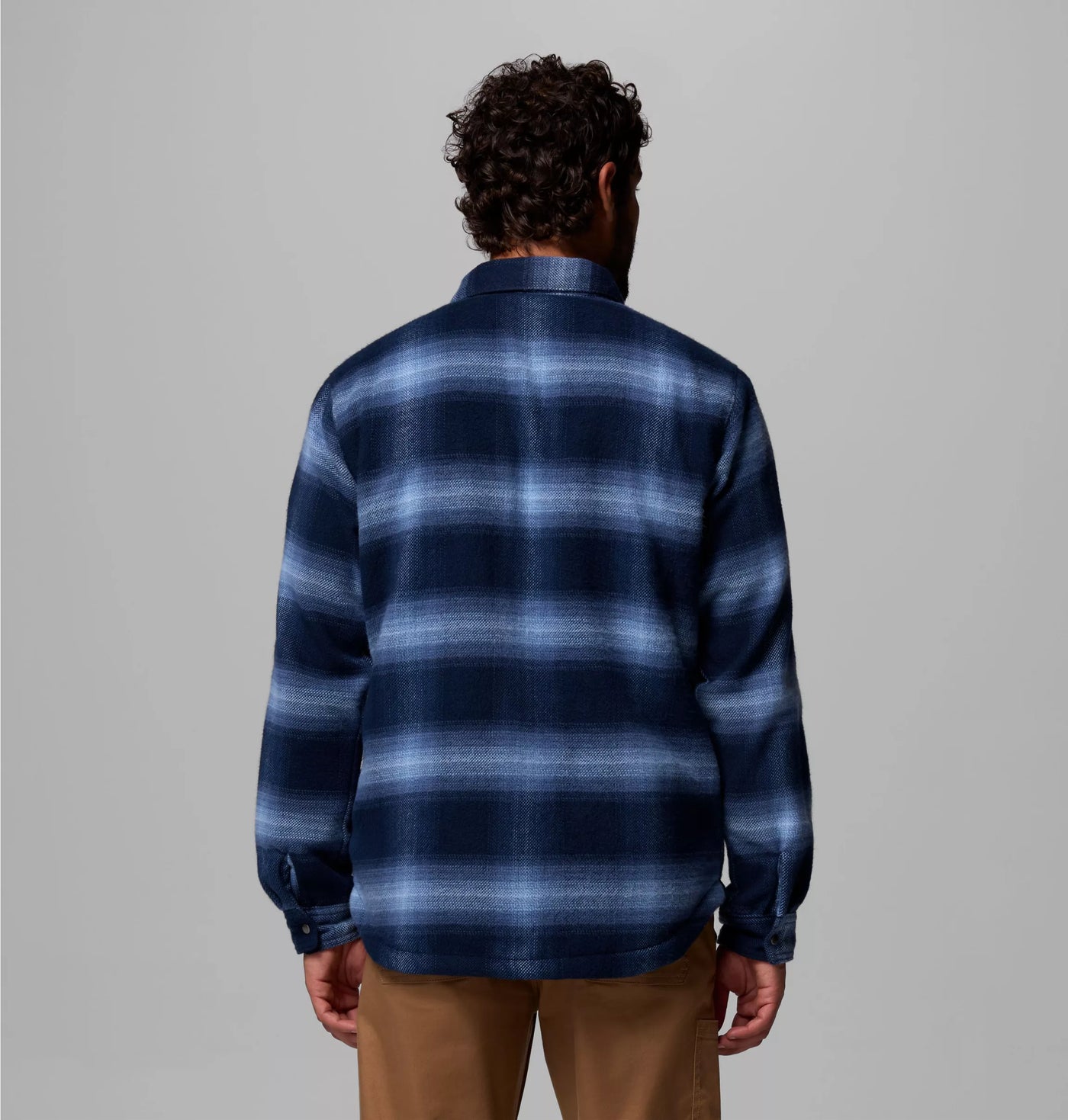 Windward Shirt Jacket