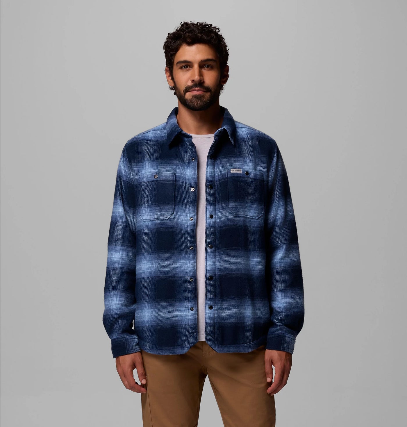 Windward Shirt Jacket
