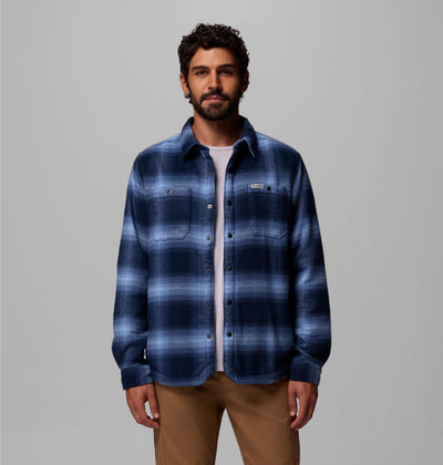 Windward Shirt Jacket