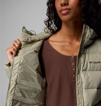 Harmony Falls Down jacket