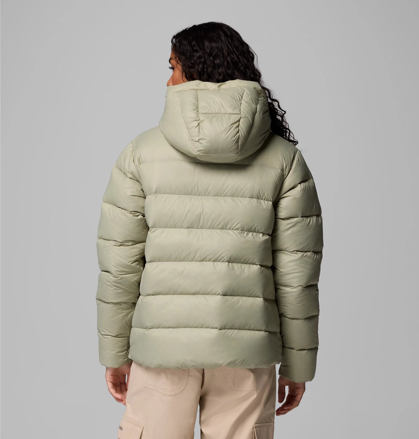 Harmony Falls Down jacket