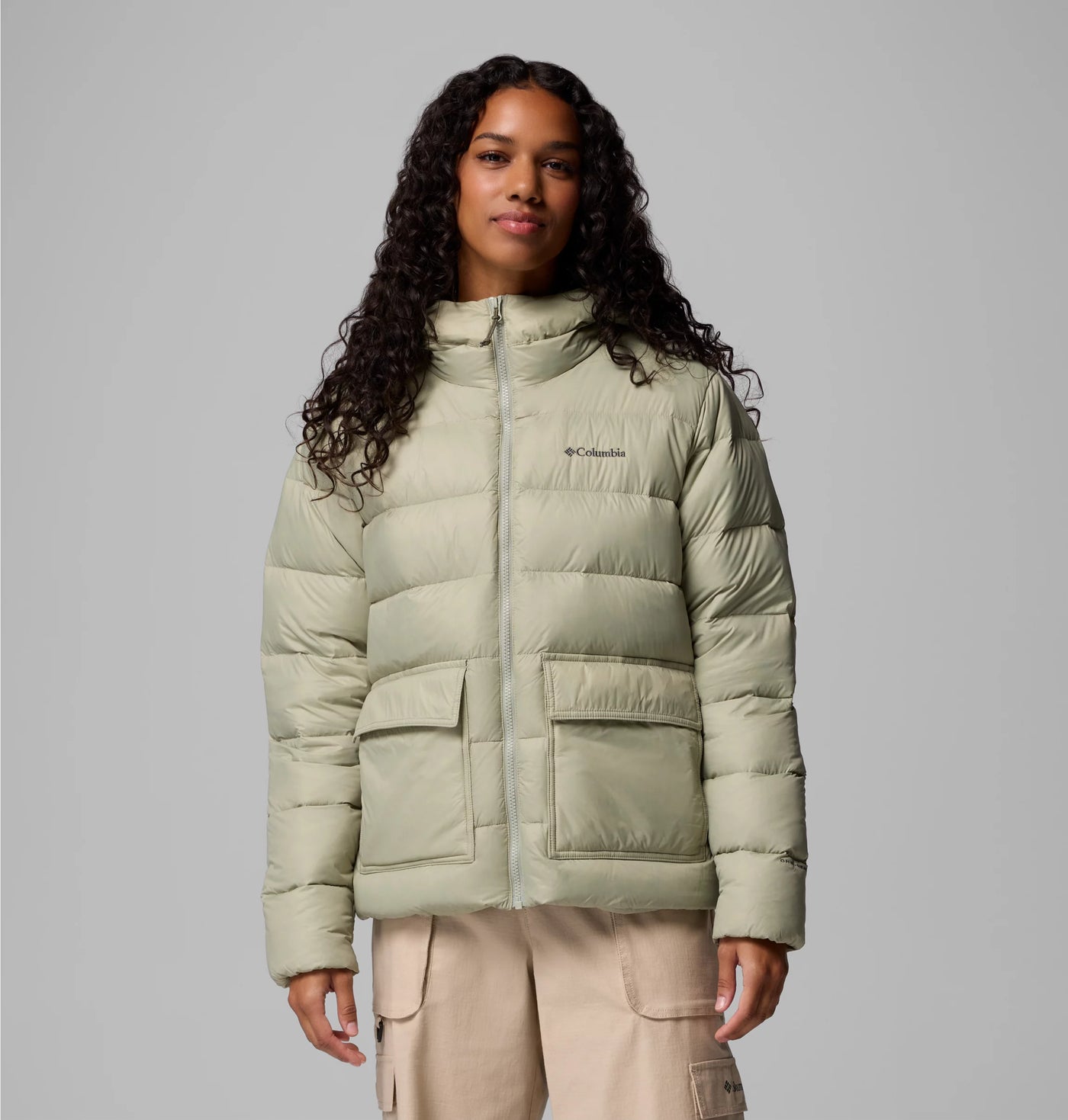 Harmony Falls Down jacket