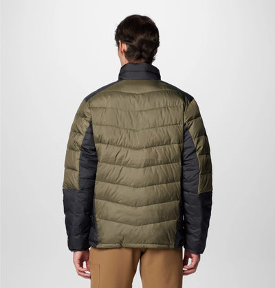 Labyrinth Loop II insulated jacket