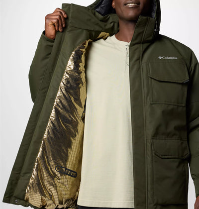 Men's Landroamer Parka