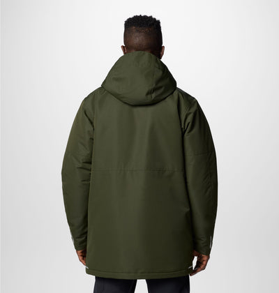 Men's Landroamer Parka