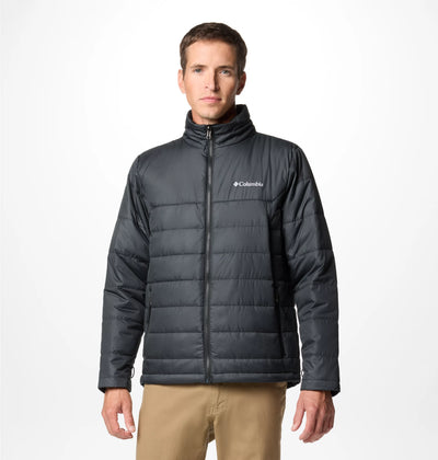 Element Blocker III Interchange jacket