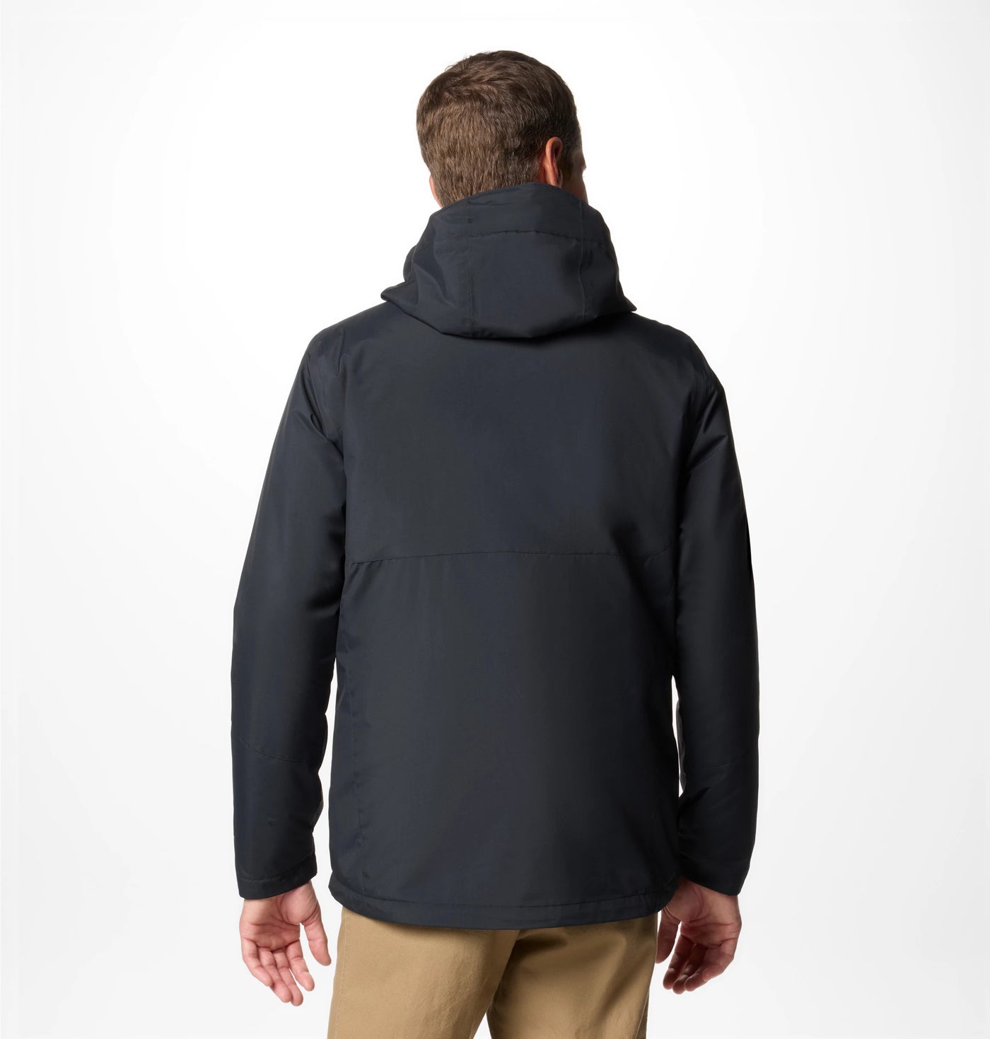 Element Blocker III Interchange jacket
