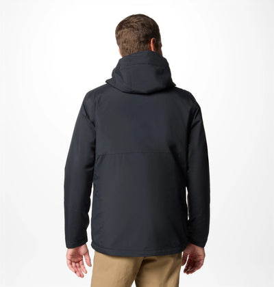 Element Blocker III Interchange jacket
