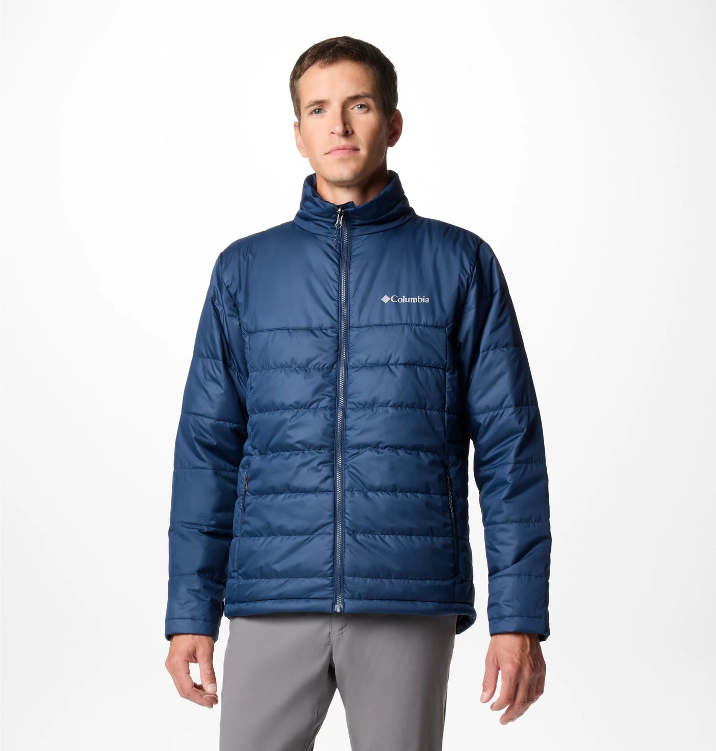 Element Blocker III Interchange jacket