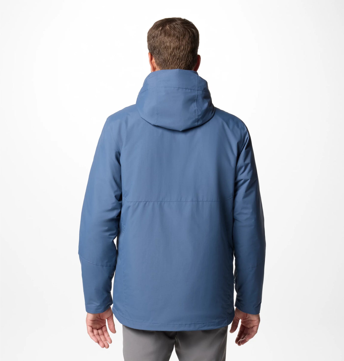 Element Blocker III Interchange jacket