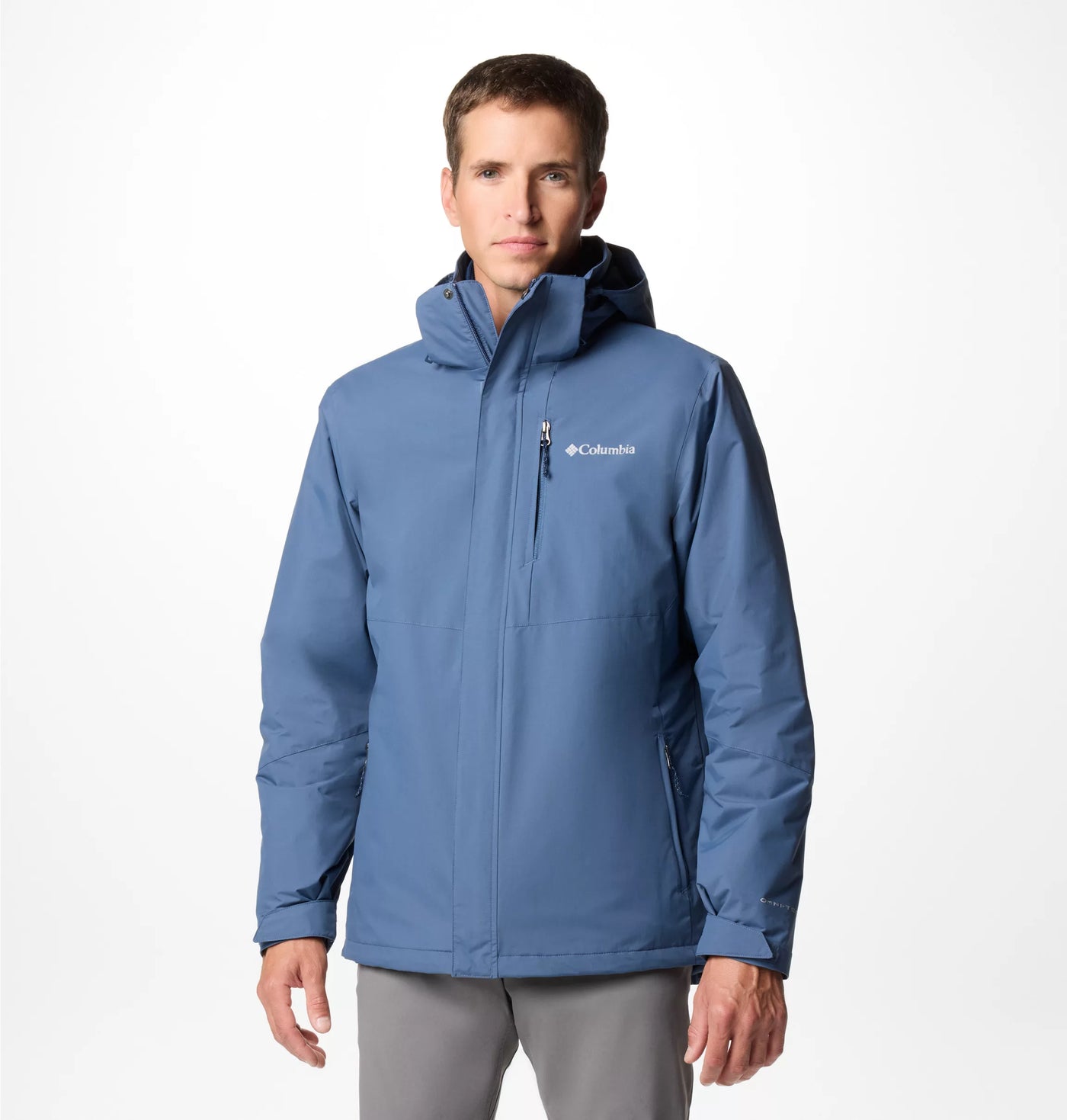 Element Blocker III Interchange jacket