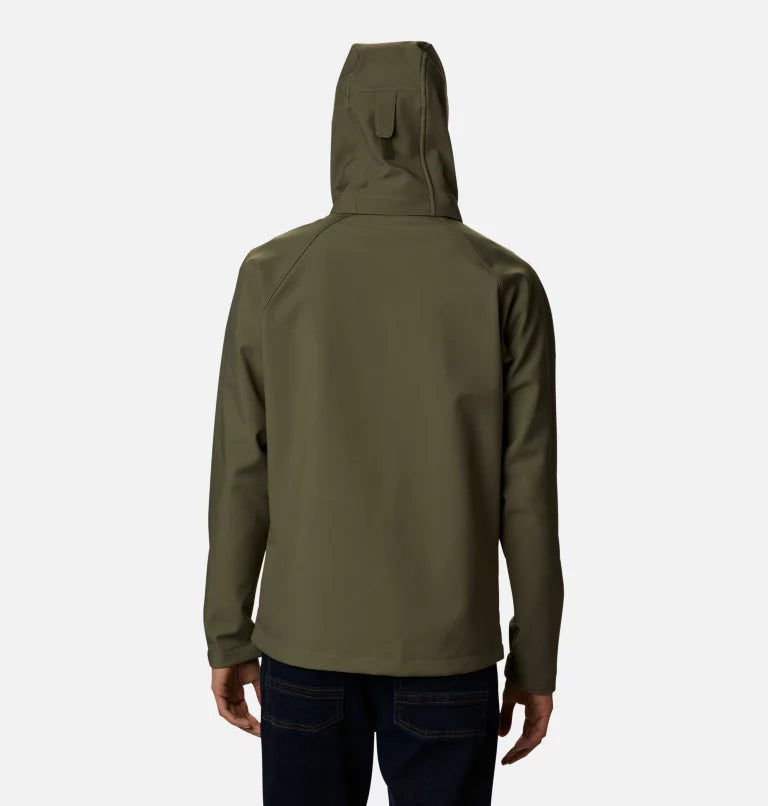 Cascade Ridge softshell jacket