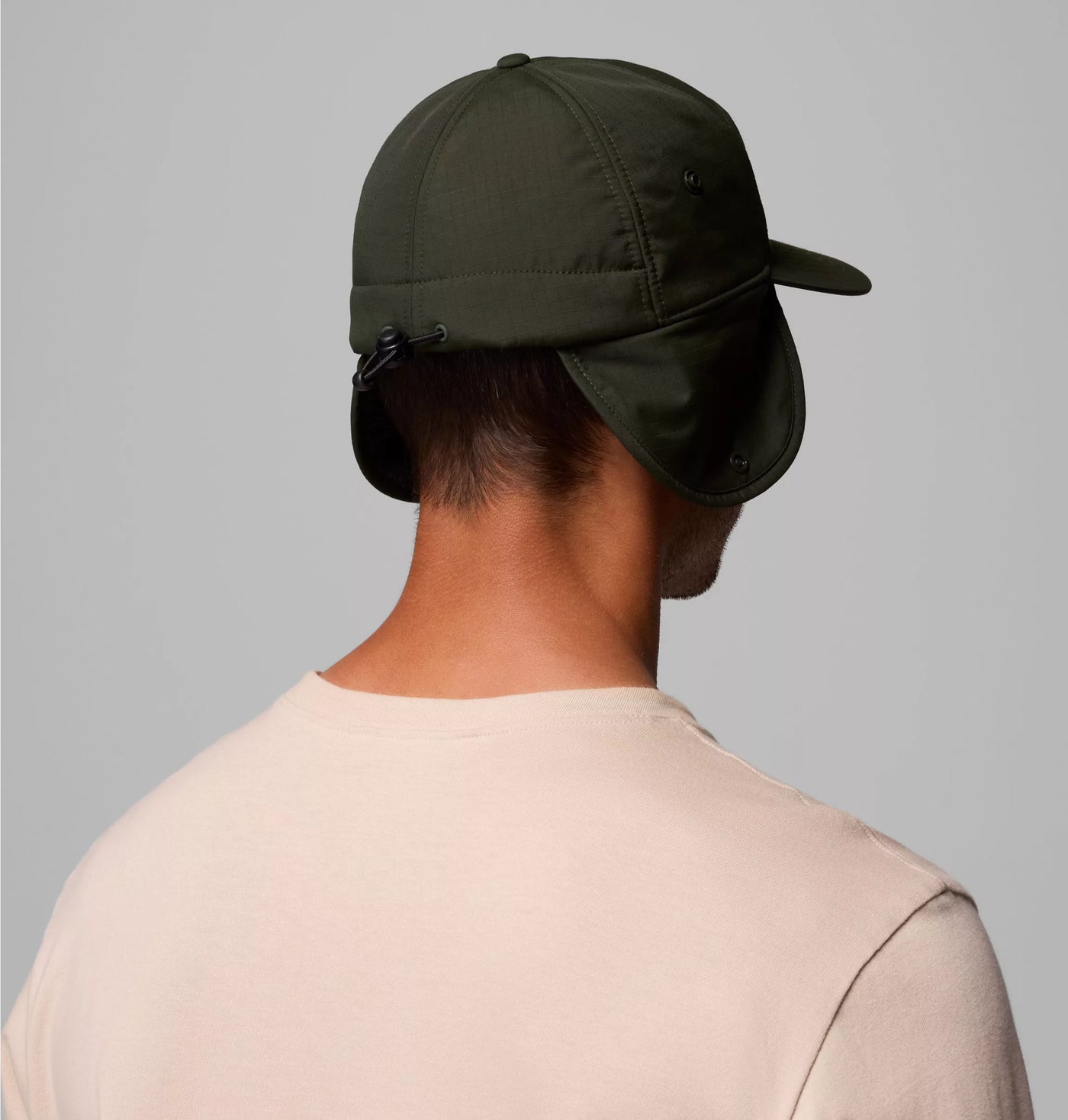 Landroamer Ear Flap Cap
