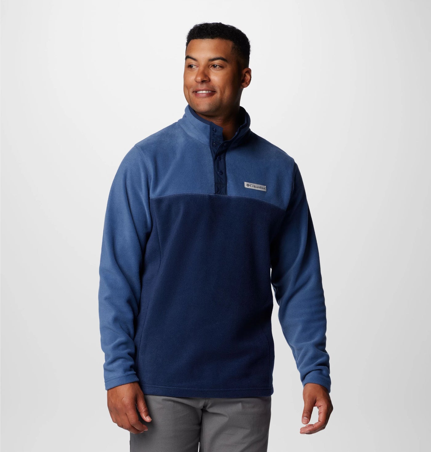 Steens mountain fleece