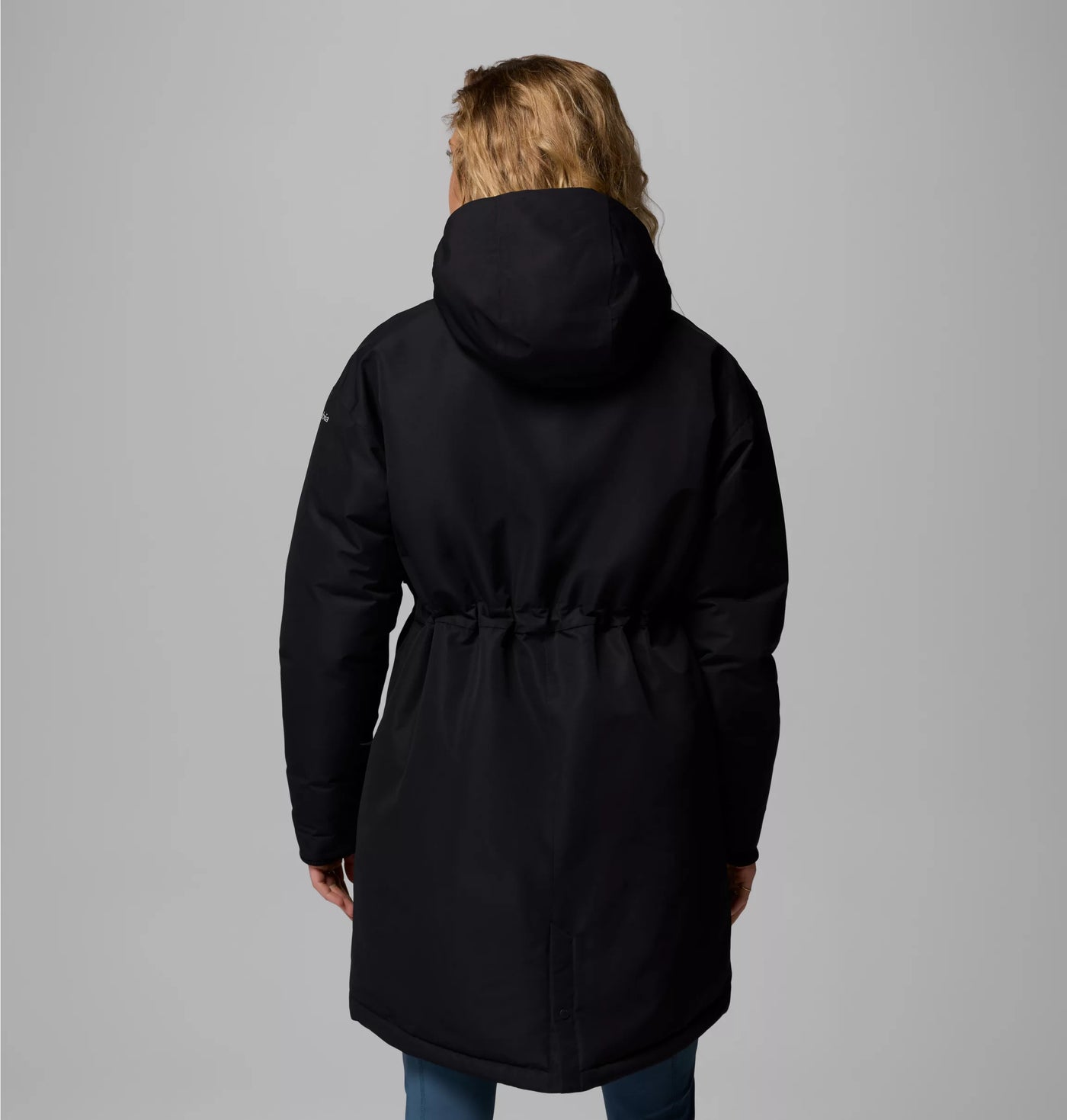 Juniper Ridge down parka