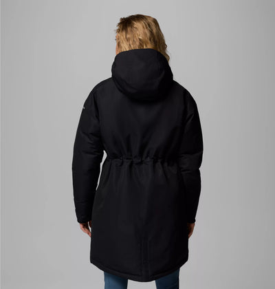 Juniper Ridge down parka