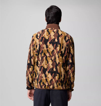 Sequoia Grove Printed fleece
