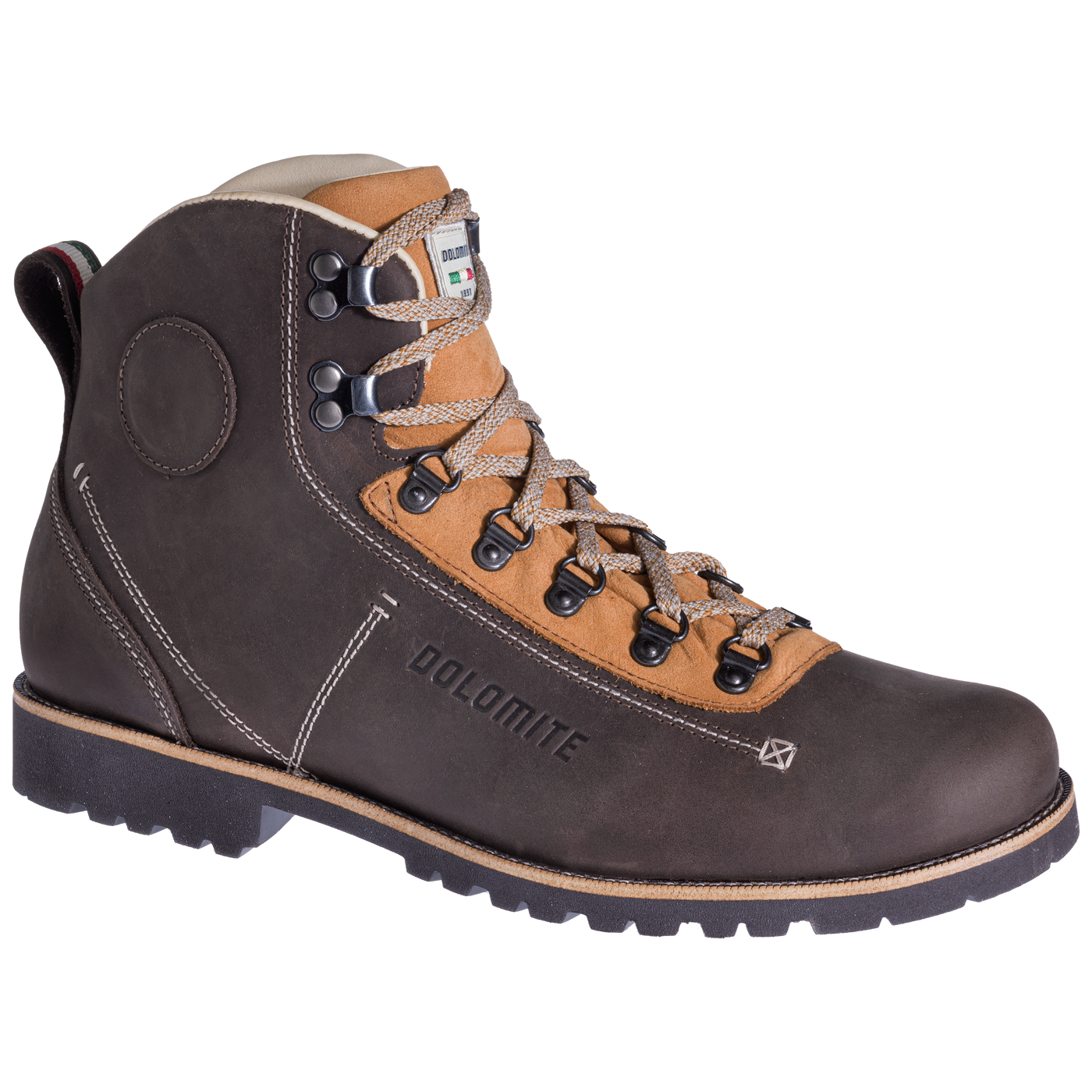 Dolomite 54 La Classica LH shoe