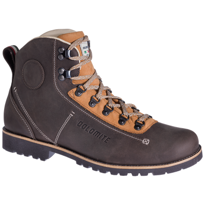 Dolomite 54 La Classica LH shoe