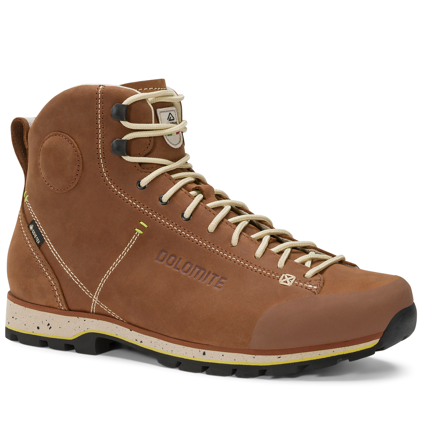 Cinquantaquattro High FG GTX EVO