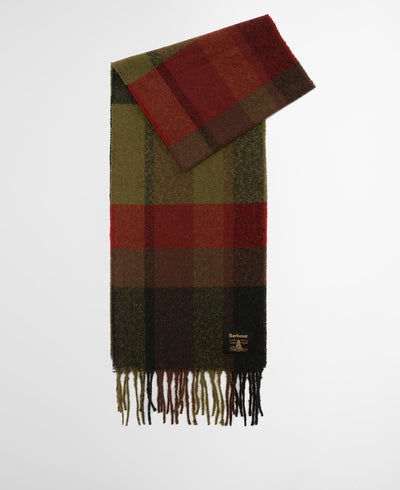 Barbour Westerdale Scarf