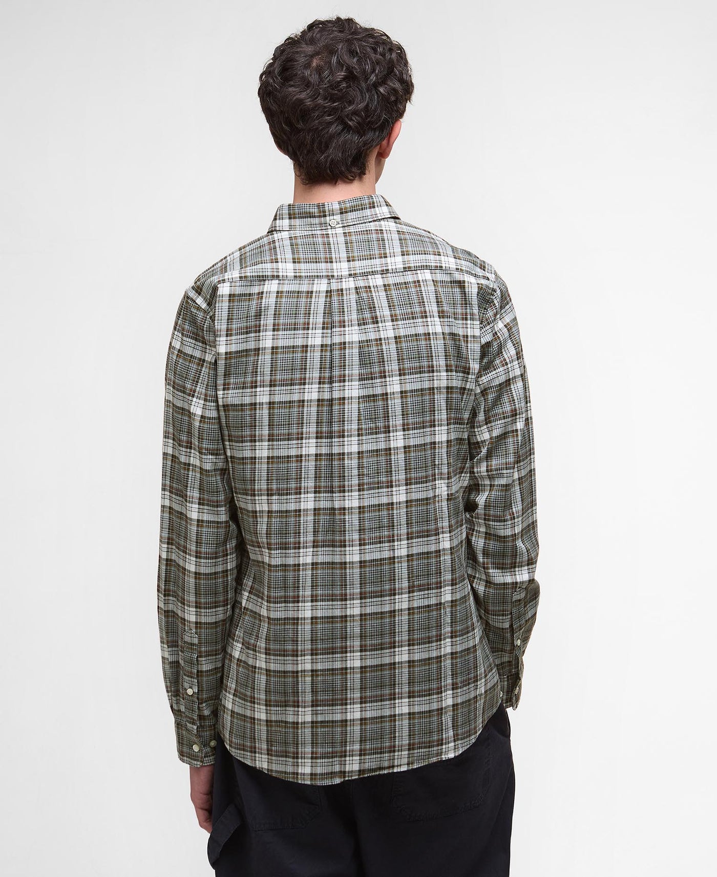 Mosswood regular shirt