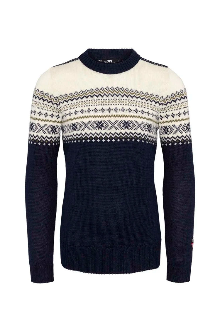 Myrdal sweater