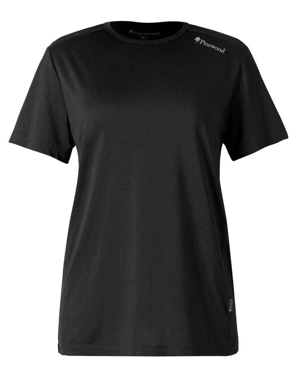 Function T-shirt dames