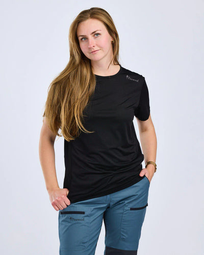 Function T-shirt dames